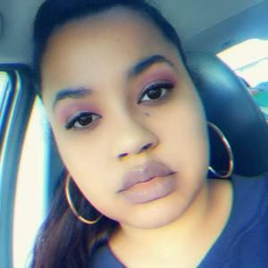 Meet your Posher, Jeniesa